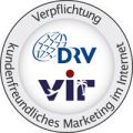 DRV Kundenfreundliches Marketing im Internet
