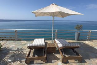 Ferienobjekt Strandhaus Risa am Meer