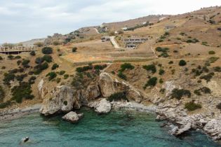 Ferienobjekt Mare Co Topi 1