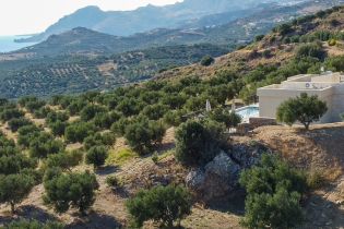 Ferienobjekt Luxus Bungealow Viada due blue