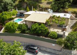 Bura Villa
