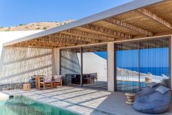 Tirra 2 Luxus Bungalow