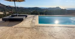 Bungalow Viada Blanco