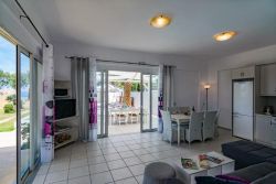 Strandhaus Kia