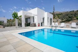 Noro Villas Uranus, Agia Galini