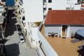 Penthouse on the roof, Chania