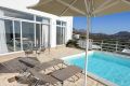 Mariou Blanco 2 Bungalow Penthouse mit Pool