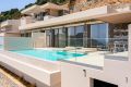Escusiity Chalet No.3 / Anlage Exqusite