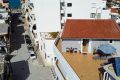 Penthouse on the roof, Chania