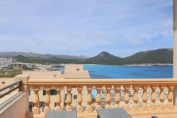 La Roca Marrón