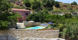 Villa Gran River