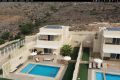 Left-Nofretete Villa