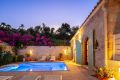 Villa Agia Trihara Kreta – Ferienhaus für 9 Personen mit Pool & viel Privatsphäre