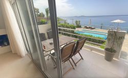 Strandhaus Risa am Meer