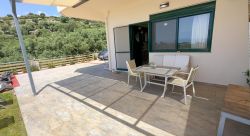 Soudablick Ferienwohnung
