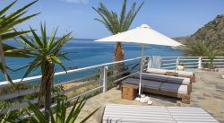 Strandhaus Maye am Meer