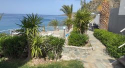 Strandhaus Maye am Meer