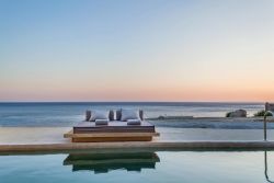 Tirra 2 Luxus Bungalow