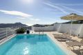 Mariou Blanco 2 Bungalow Penthouse mit Pool