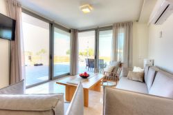 Premium Beach Villa 3 NX