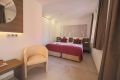 Bungalow Rosso Premium