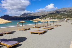 Sunrise Plakias