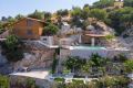 Vara house on the rocks