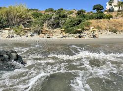 Strandhaus Risa am Meer