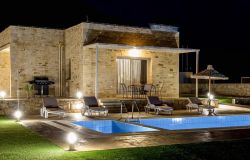 Left-Ikarus Villa