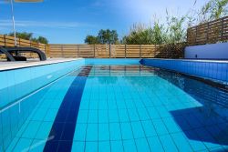 Premium Beach Villa 1