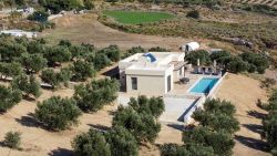 Bungalow Viada2 Blue