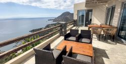 Plakias exklusiv Blue View 4