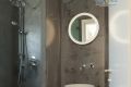 Luxus-Studios – Adults Only, Pool mit Poolbar- Video – Gal-Br 2001