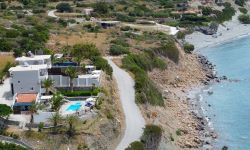 Strandhaus Risa