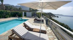 Strandhaus Risa am Meer