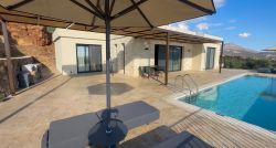 Bungalow Viada Blanco