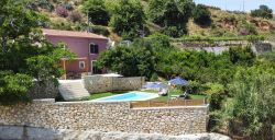 Villa Gran River
