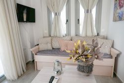Noro Villas Uranus, Agia Galini