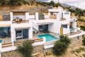 Chalet Plakias exklusiv 2 in kleiner Anlage