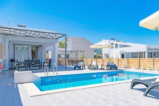 Ferienobjekt Premium Beach Villa 5 NX