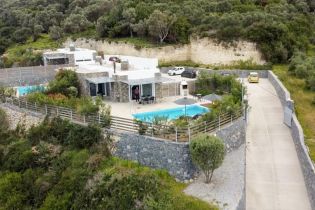 Ferienobjekt Ferienbungalow Kolossos 1