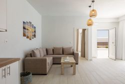 Bungalow Mariou Blanco 3 mit Pool