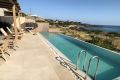 Luxus Strandbungalow Salvya Typ A