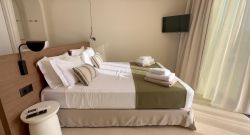 Bungalow Viada Blanco