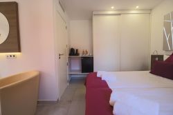 Bungalow Rosso Premium