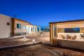White- Sandy Luxus Bungalow