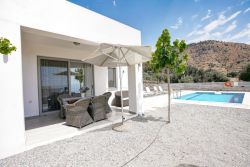 Noro Villas Uranus, Agia Galini