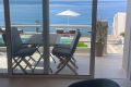 Strandhaus Risa am Meer