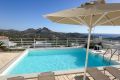 Mariou Blanco 2 Bungalow Penthouse mit Pool