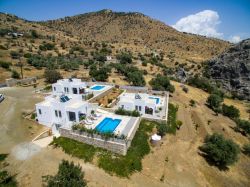 Noro Villas Thalassa, Agia Galini